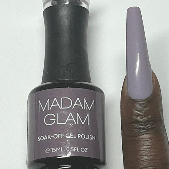 Divine Self | Madam Glam
