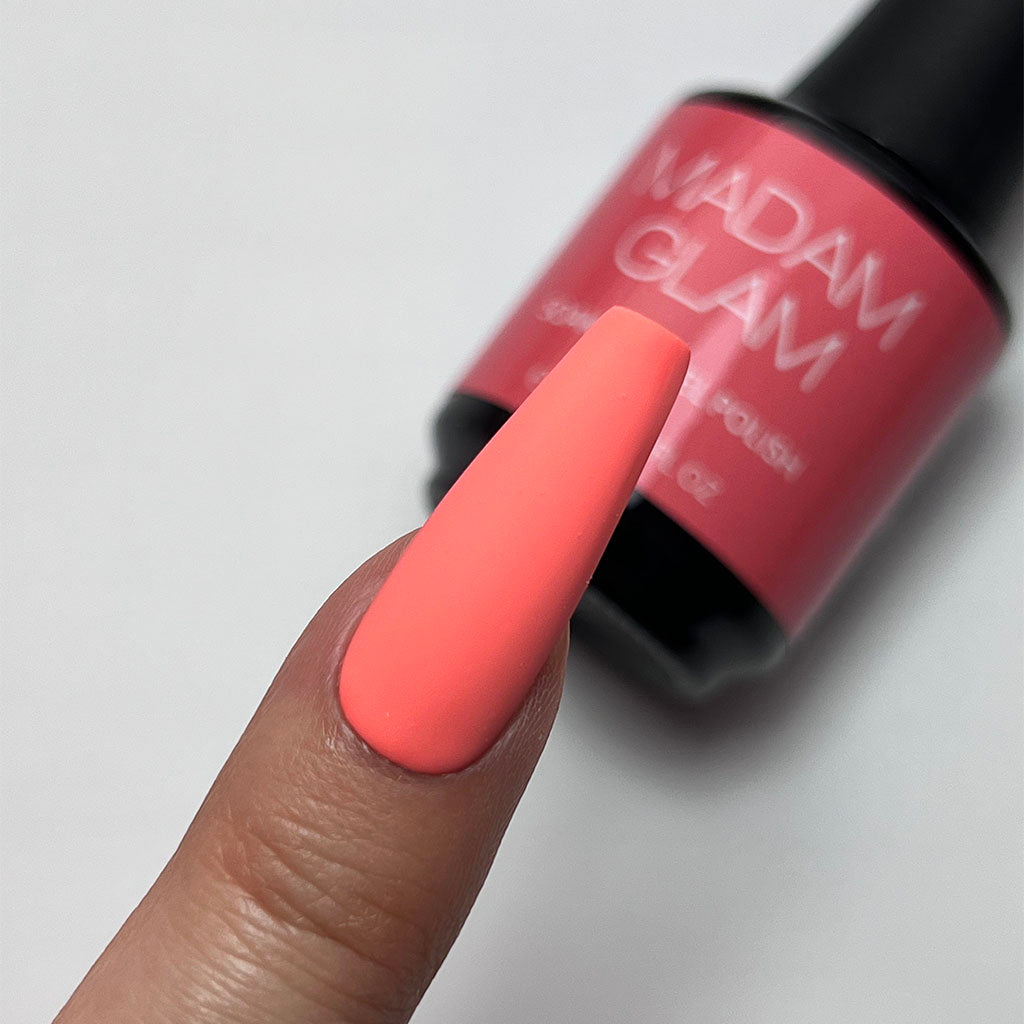 Madam_Glam_Soak_Off_Gel_Peachy_Creme_Taurus_Season