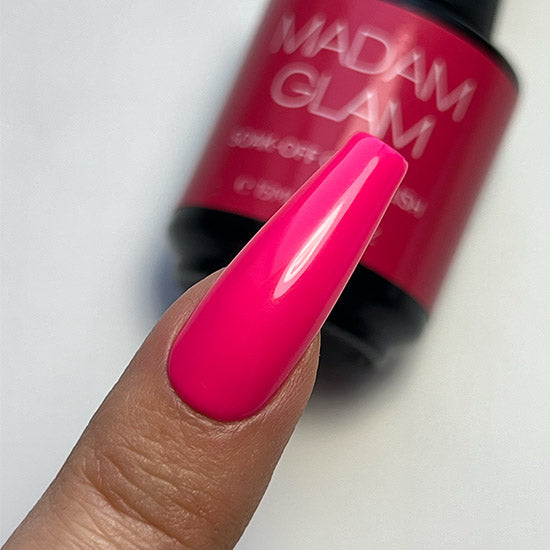 Pink Madness | Madam Glam