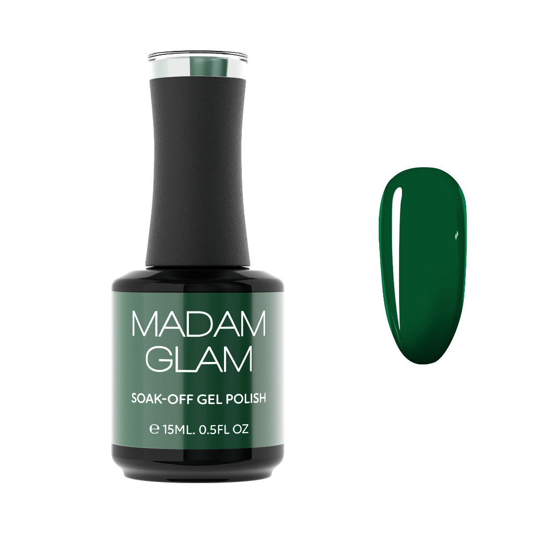 Madam_Glam_Soak_Off_Gel_Polish_Creme_Celestial_Green