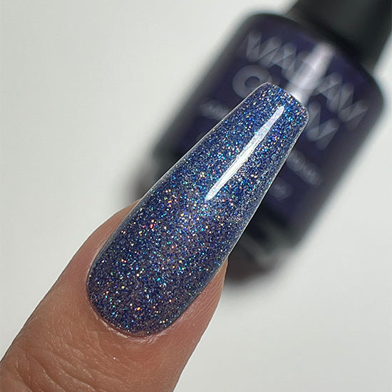Madam_Glam_Soak_Off_Gel_Polish_Holographic_Enchanted_Blue