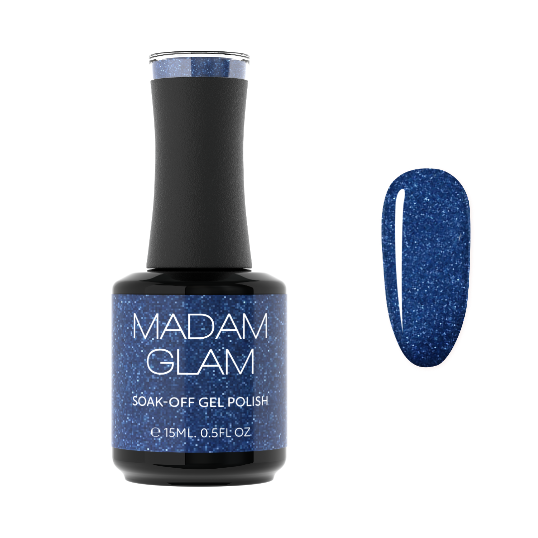 Madam_Glam_Soak_Off_Gel_Polish_Holographic_Enchanted_Blue