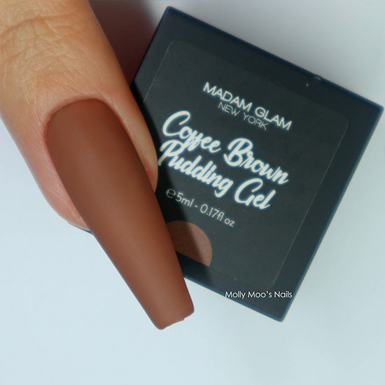 Madam_Glam_Soak_Off_Pudding_Gel_Coffee_Brown
