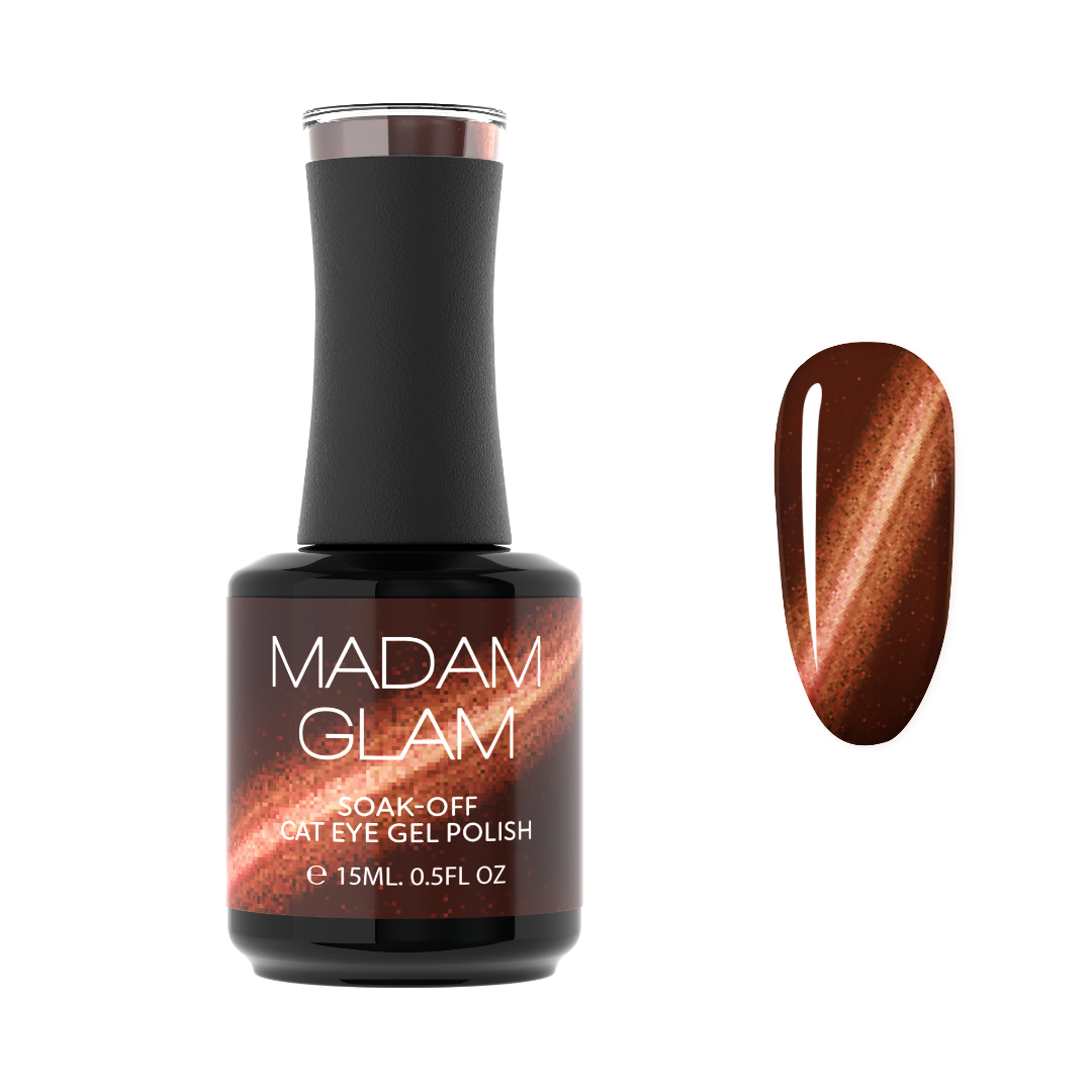 Citrine Obsession | Madam Glam