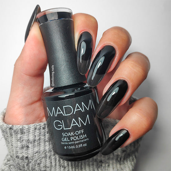 Reality check <p><strong Madam Glam