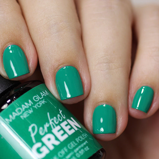Perfect Green <p><strong Madam Glam