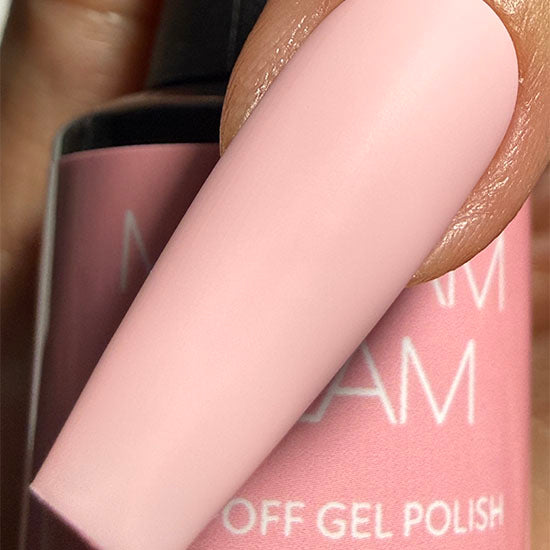Peony Pink | Madam Glam