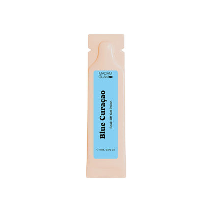 Blue Curaçao - Refill sachet