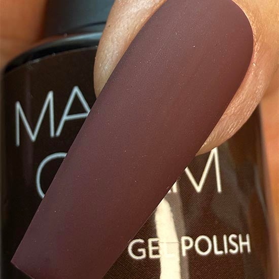 Mocha Moment