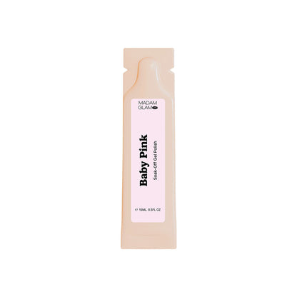 Baby Pink - Refill sachet