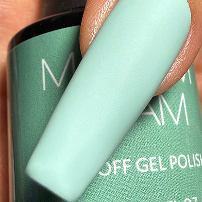 Muted Mint | Madam Glam