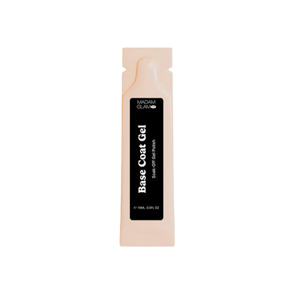 Base Coat Gel - Refill sachet