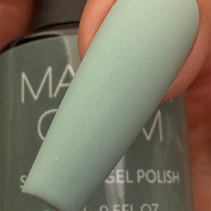 Frozen Sage | Madam Glam