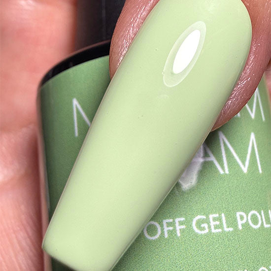 Green Dew | Madam Glam