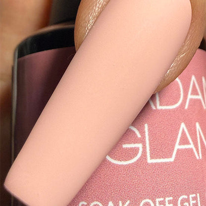 Apricot Bloom | Madam Glam