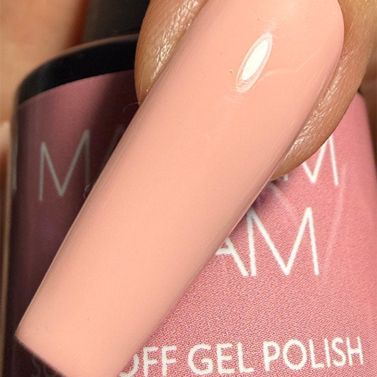 Apricot Bloom | Madam Glam