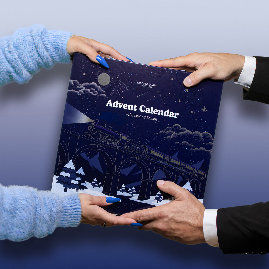 Advent Calendar