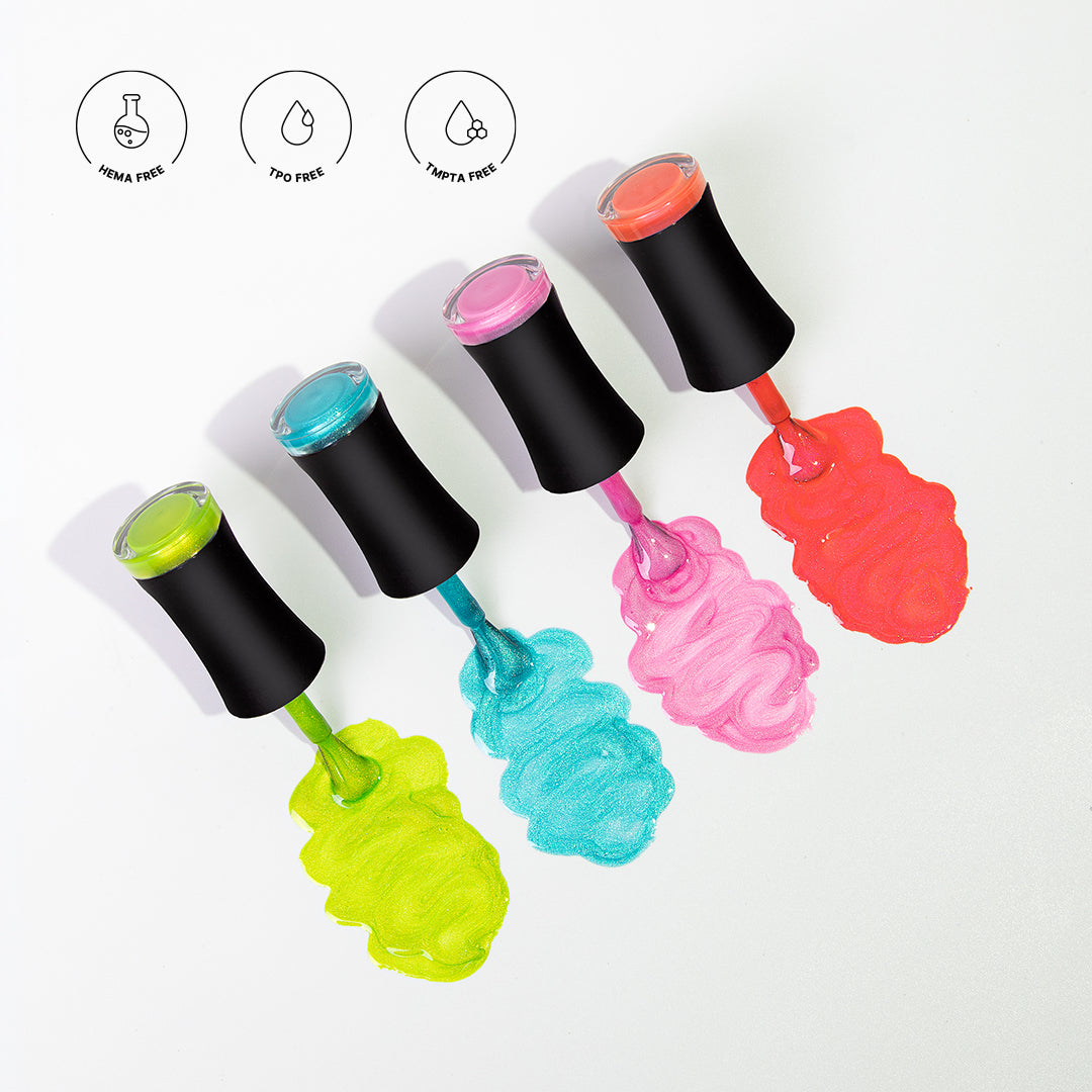 I Am Connected - Shimmer Bundle