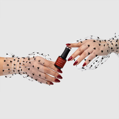 Midnight Wine | Madam Glam