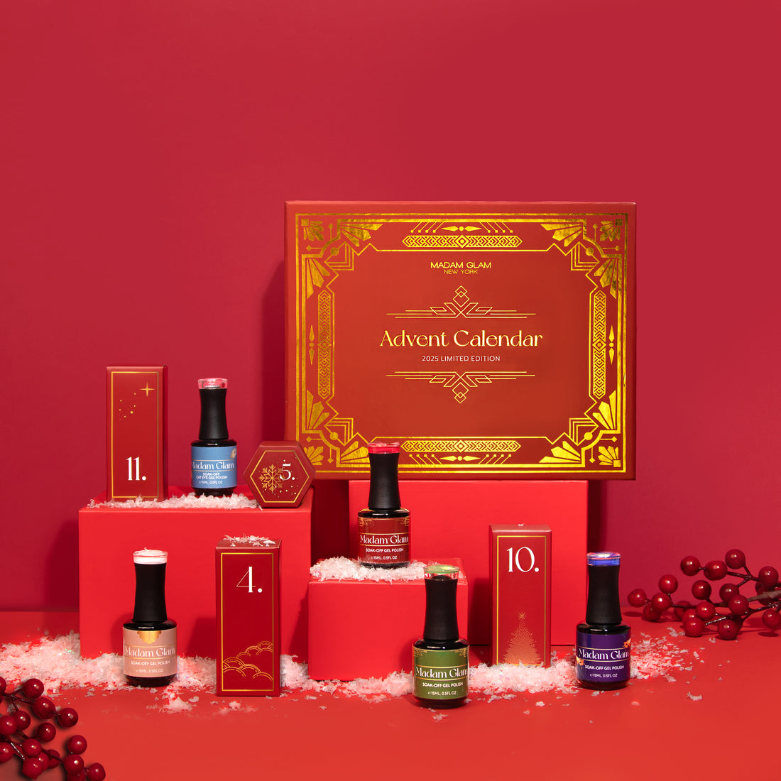 Advent Calendar