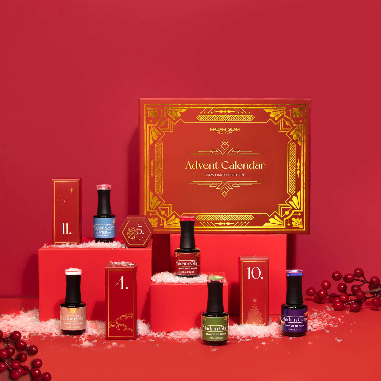 Advent Calendar