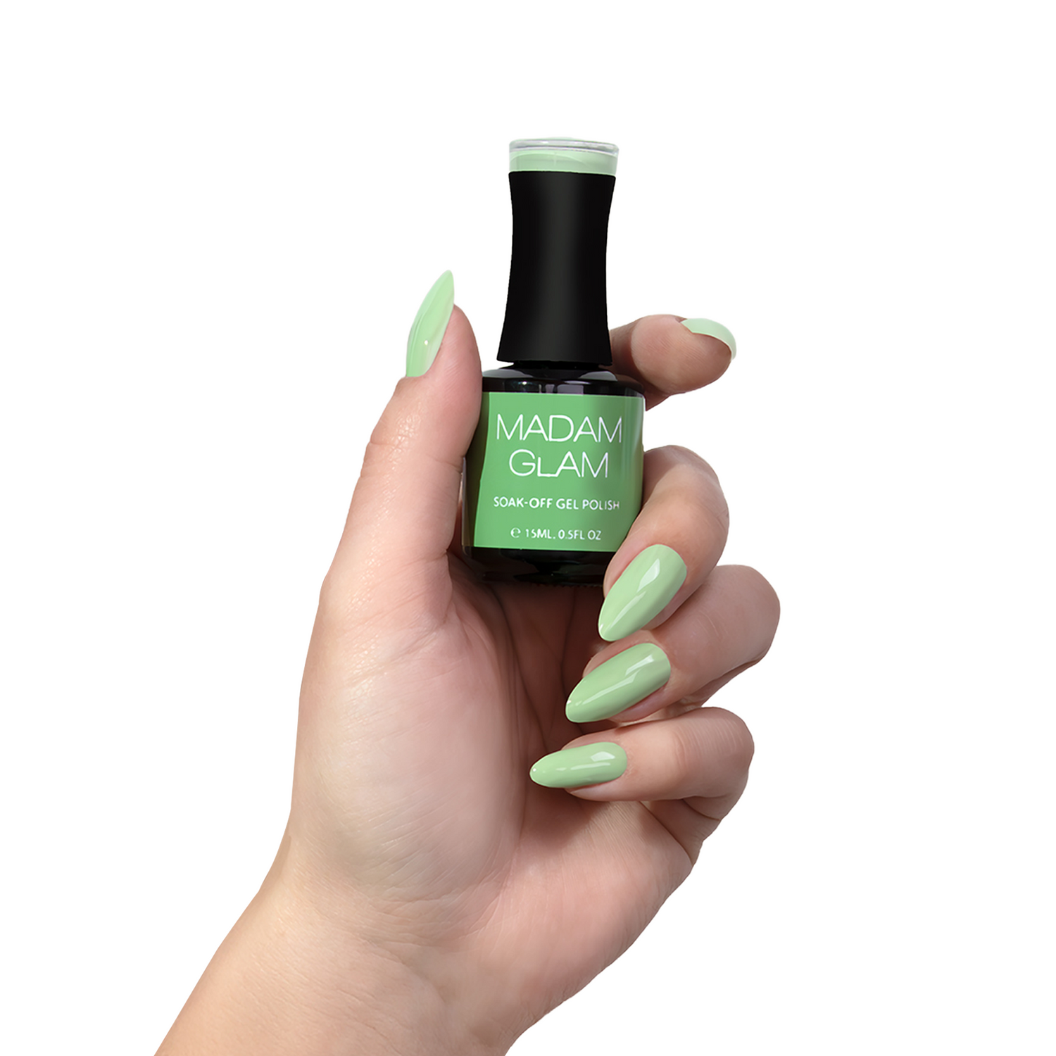 Green Dew | Madam Glam