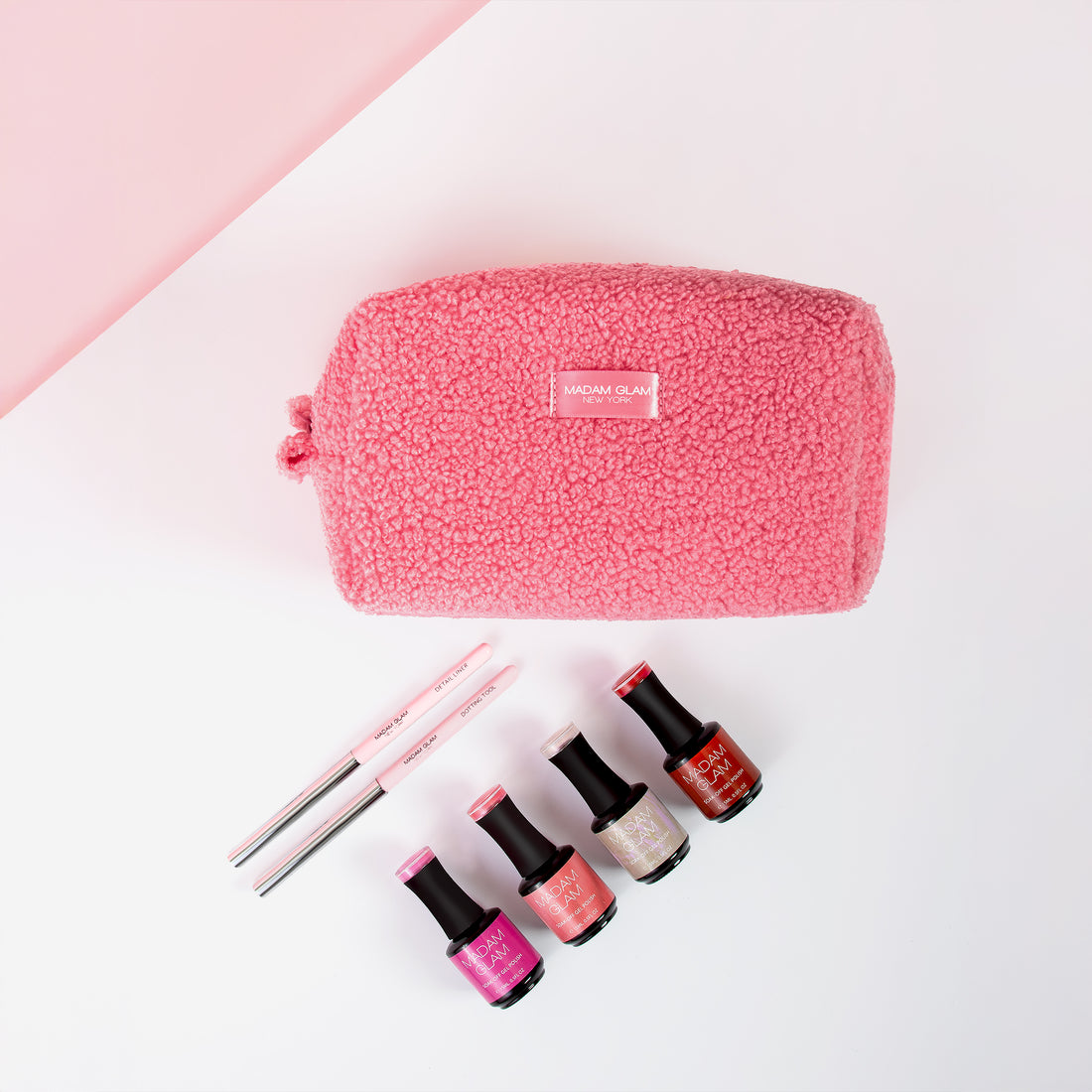 I Am Loved with Tools