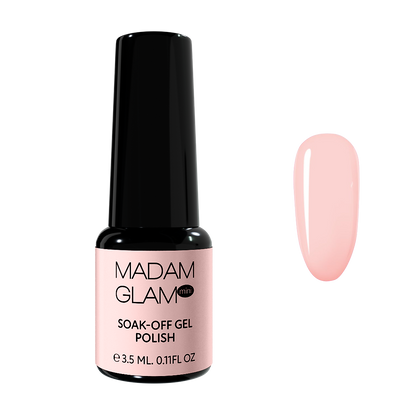Mini All Natural | Madam Glam