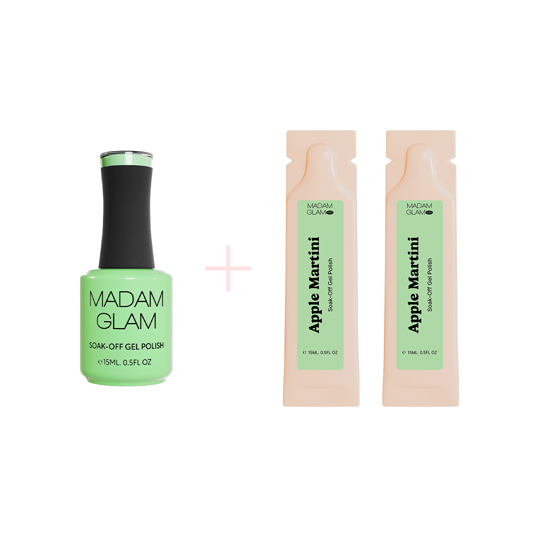 Apple Martini Bundle