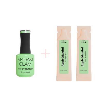 Apple Martini Bundle