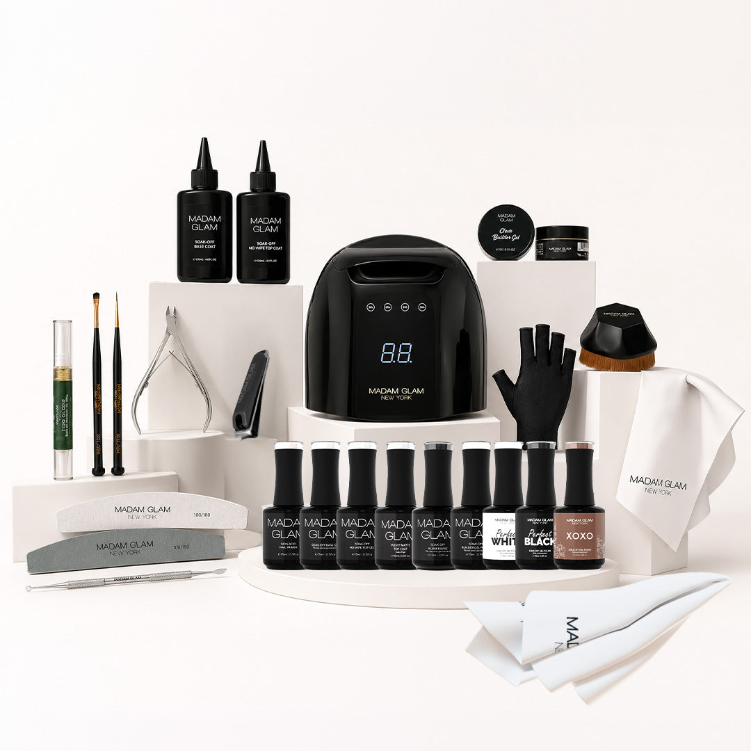 Advanced Kit