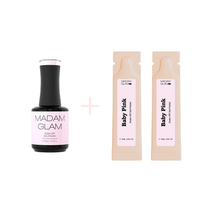 Baby Pink Bundle