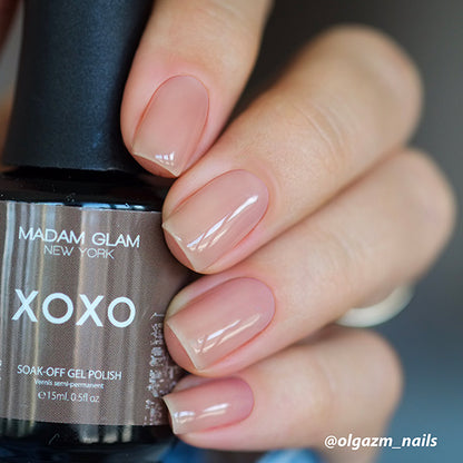 XOXO Bundle