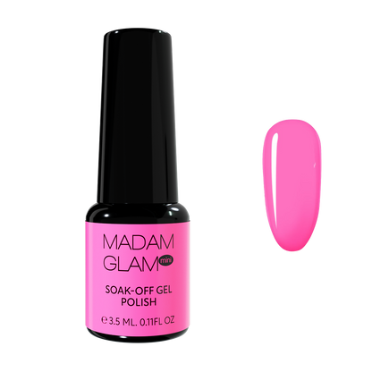 Mini Barbie Girl | Madam Glam