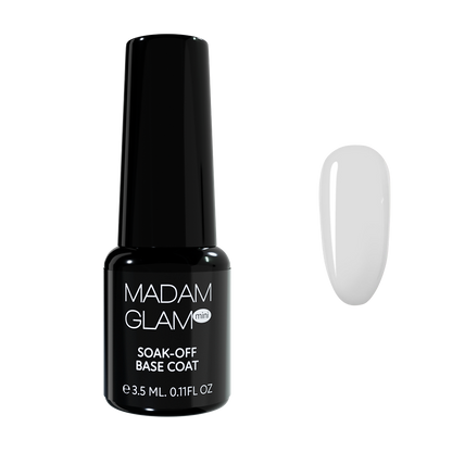 Mini Base Coat | Madam Glam