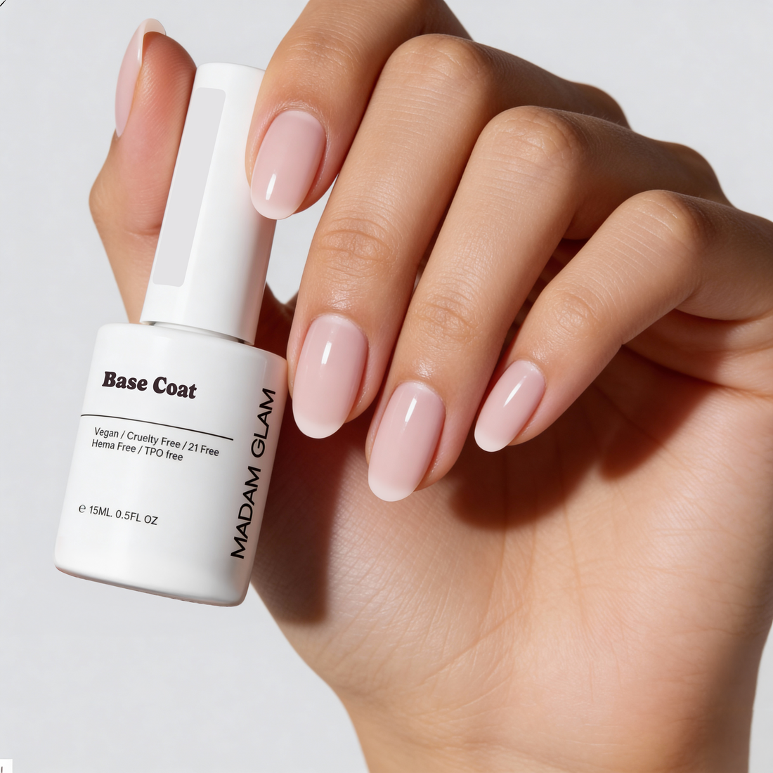 BB Base Coat Gel