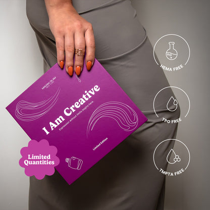 I Am Creative - Limited Edition Box