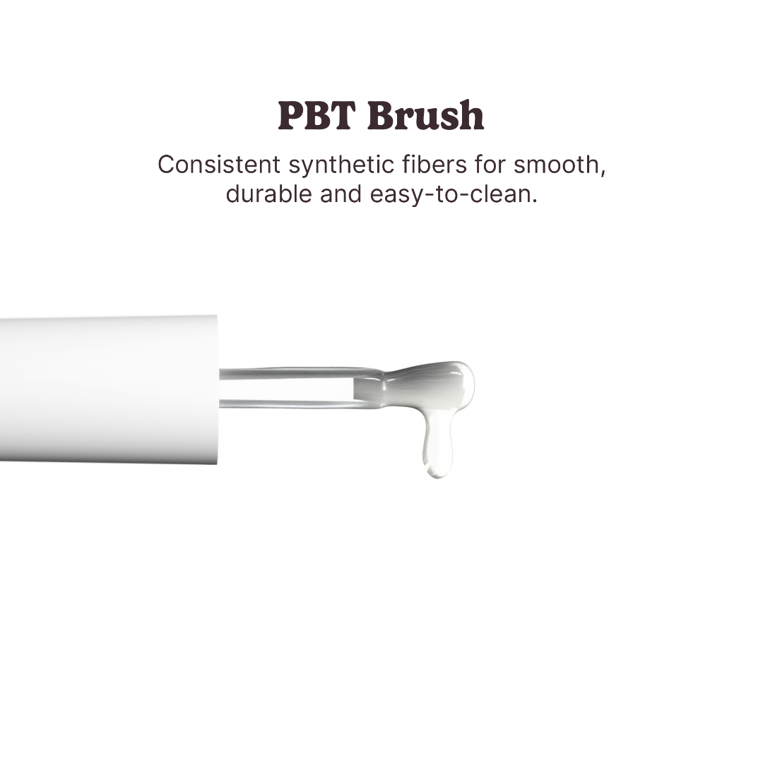 White BB No Wipe Top Coat | Madam Glam