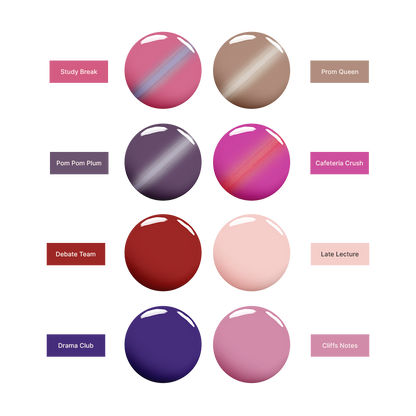 Sunset Bells Bundle