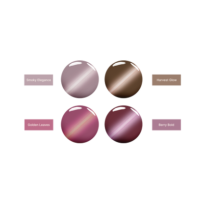 Amber Shift Cat Eye Bundle