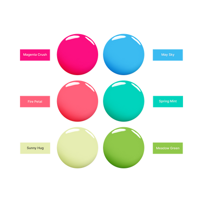 I Am Growing Creme Bundle