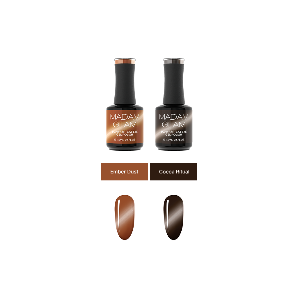 I Am Grounded Cat Eye Bundle