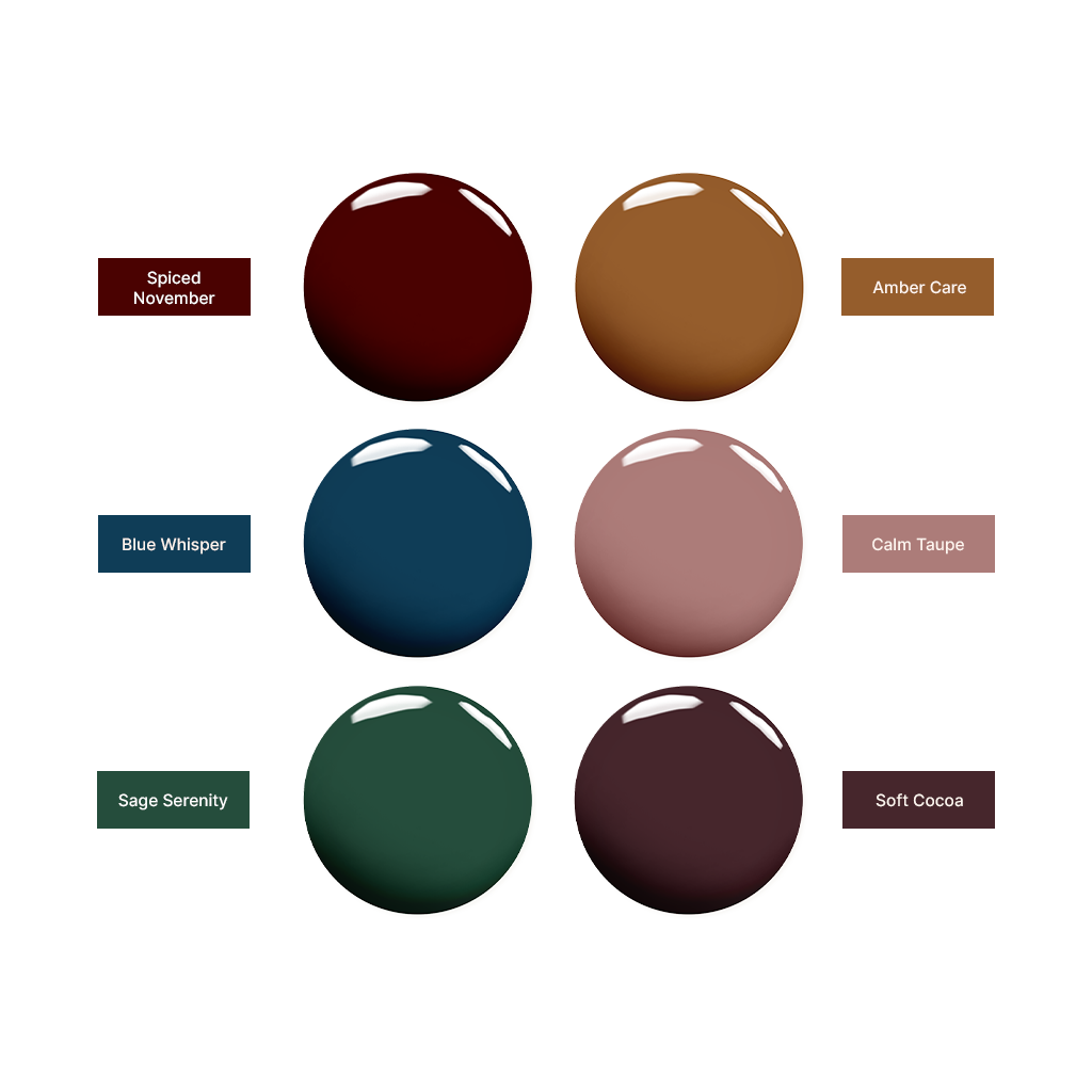 I Am Thankful - Creme Bundle