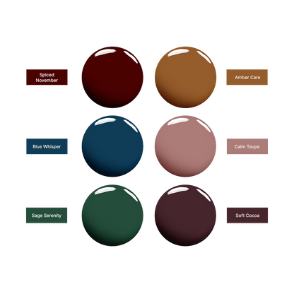 I Am Thankful - Creme Bundle