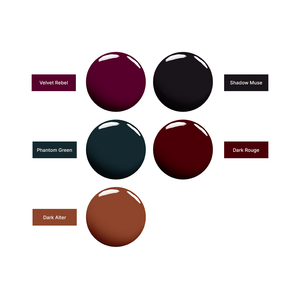I Am Creative - Creme Bundle