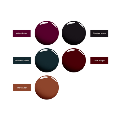 I Am Creative - Creme Bundle
