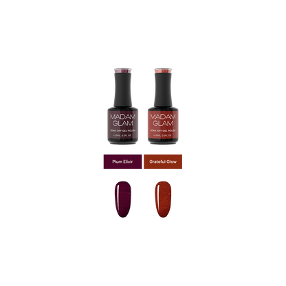 I Am Thankful - Shimmer Bundle