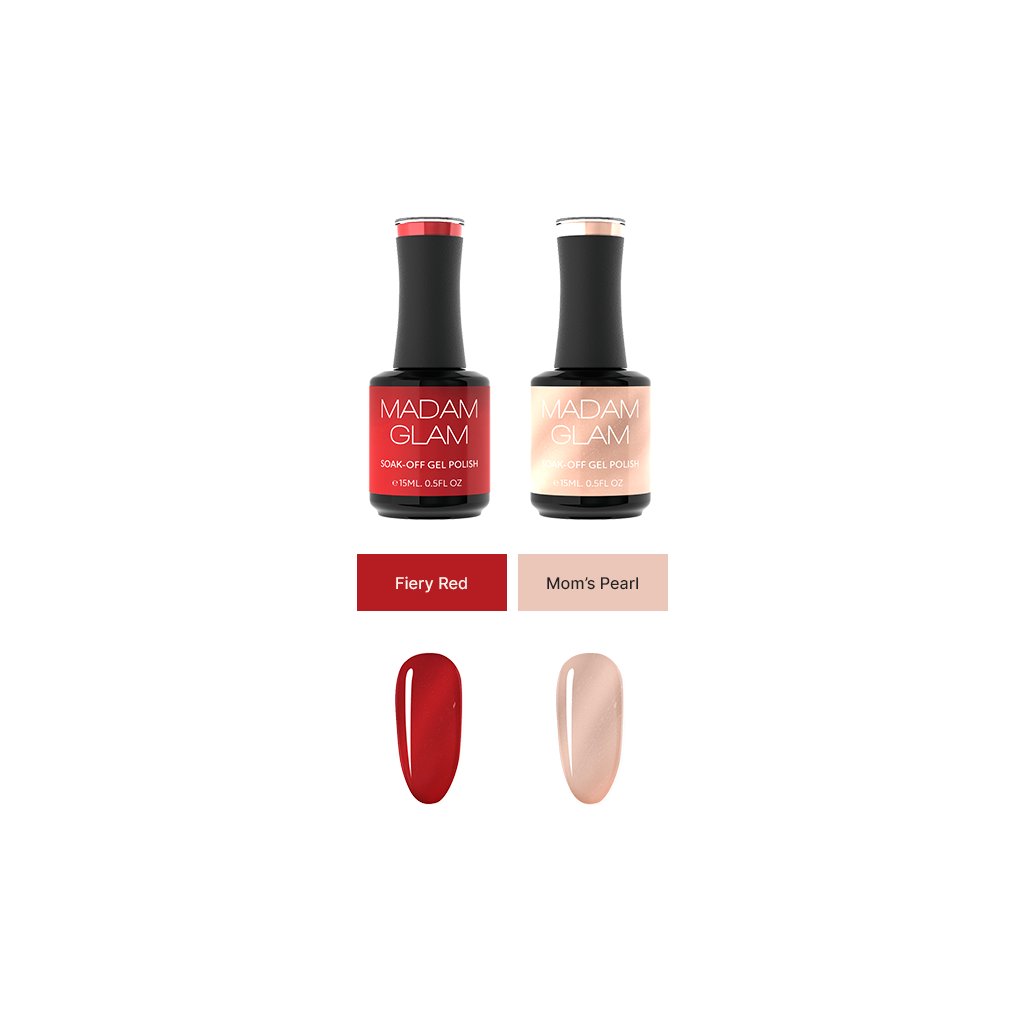 I Am Growing Shimmer Bundle