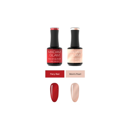 I Am Growing Shimmer Bundle