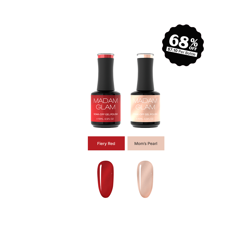 I Am Growing Shimmer Bundle